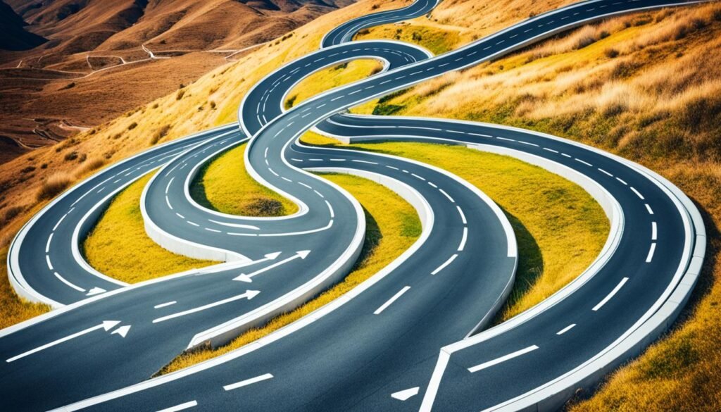 Create a Business Roadmap