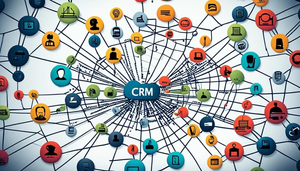 CRM Integration