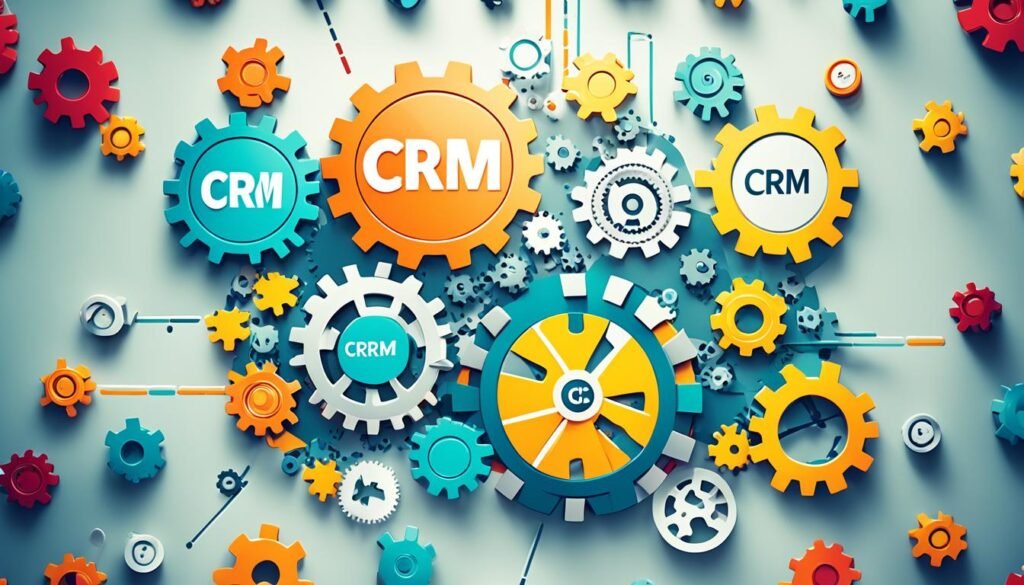 CRM implementation