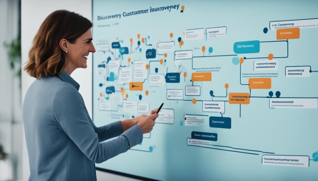 Customer Development Process