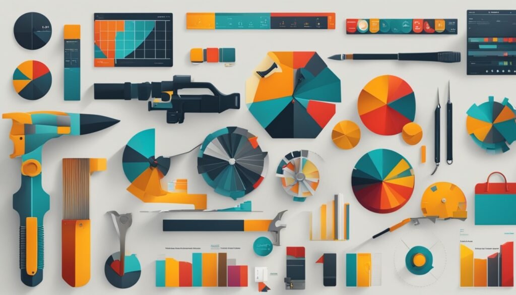 Market Segmentation Tools