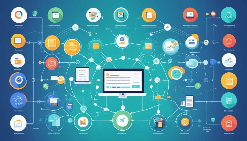 Marketing Automation Tech Stack