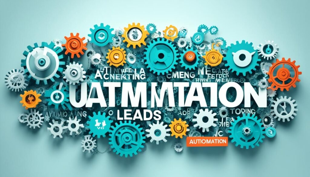 Marketing Automation for Lead Generation