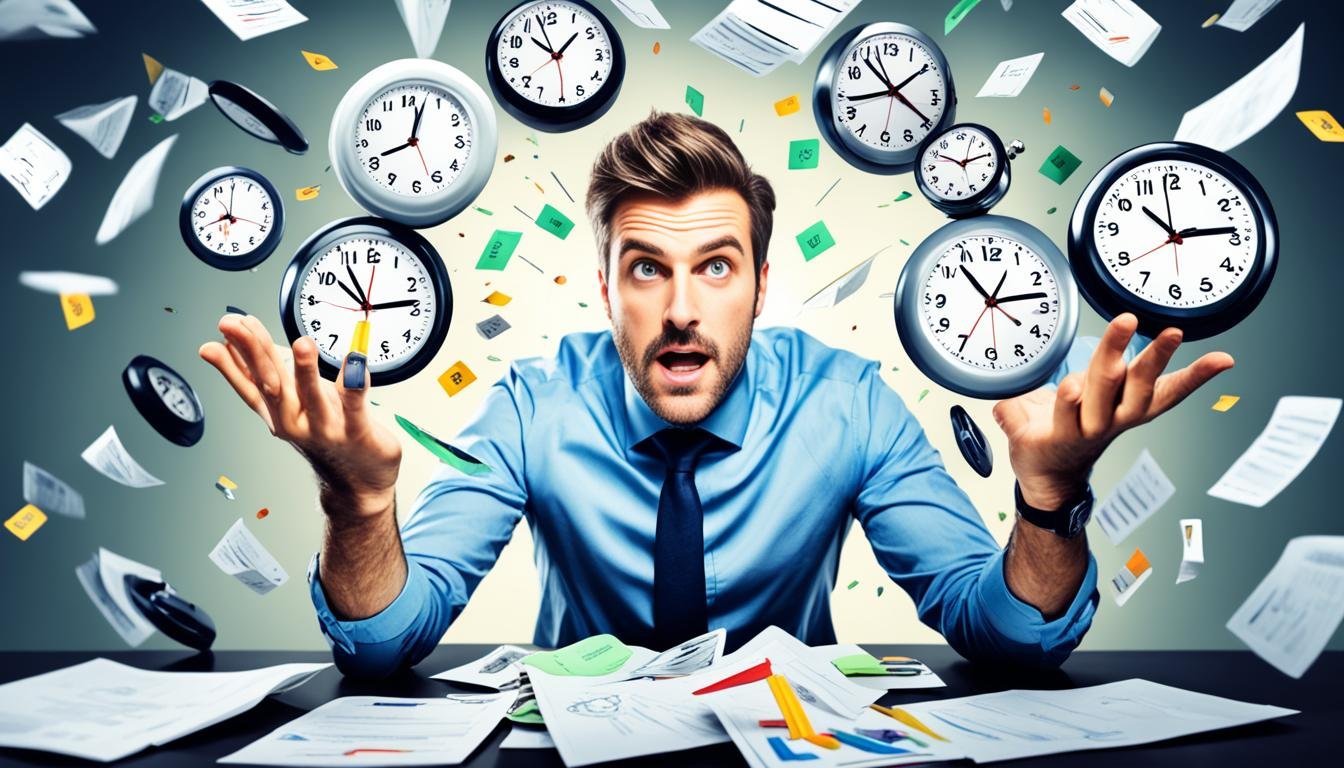 Time Management for Startups