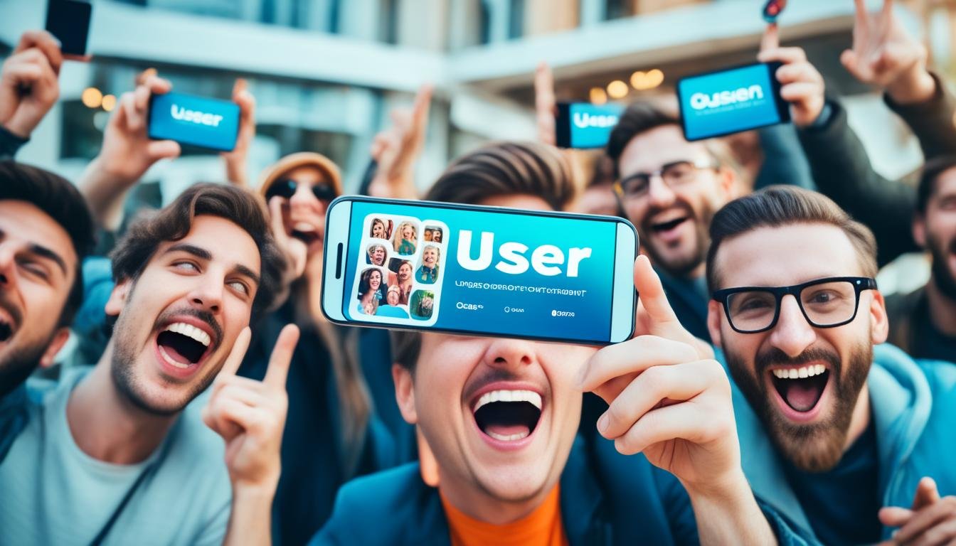 User-Generated Content