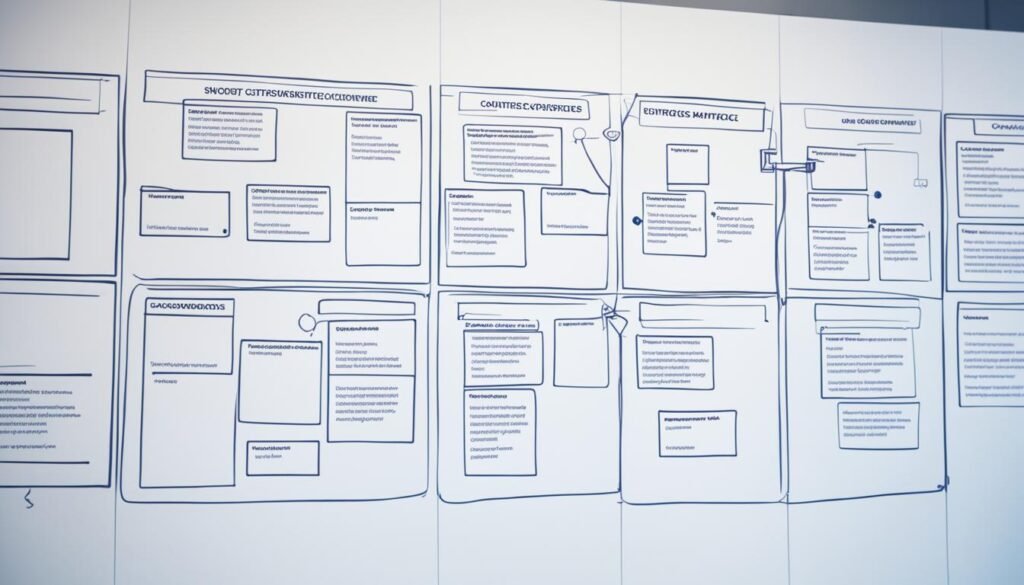 business model canvas