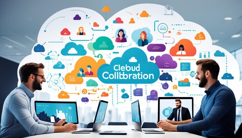 cloud collaboration tools