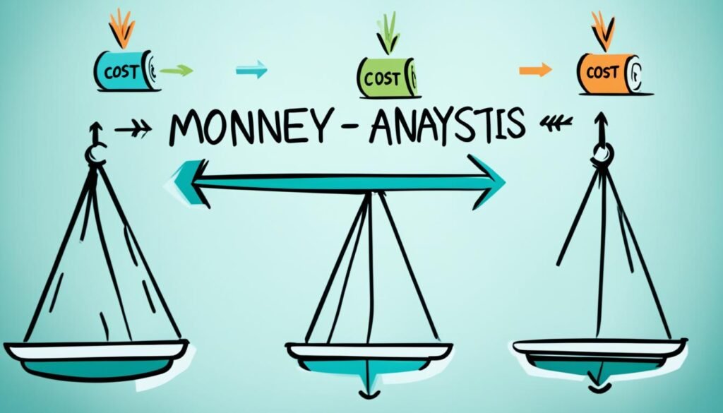 cost-benefit analysis process