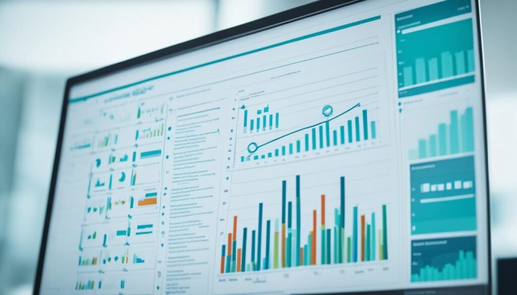 customer data analysis