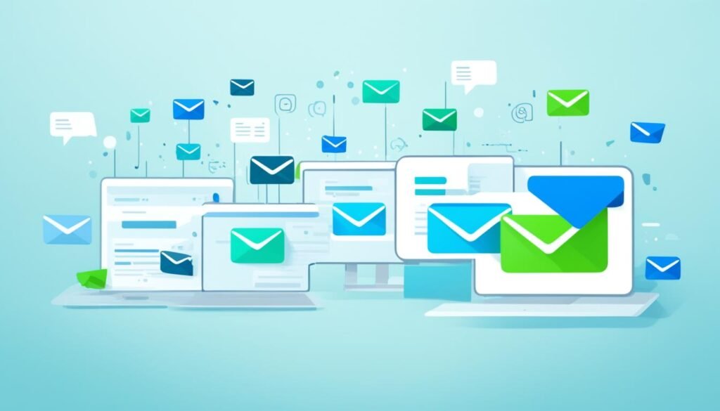 email automation