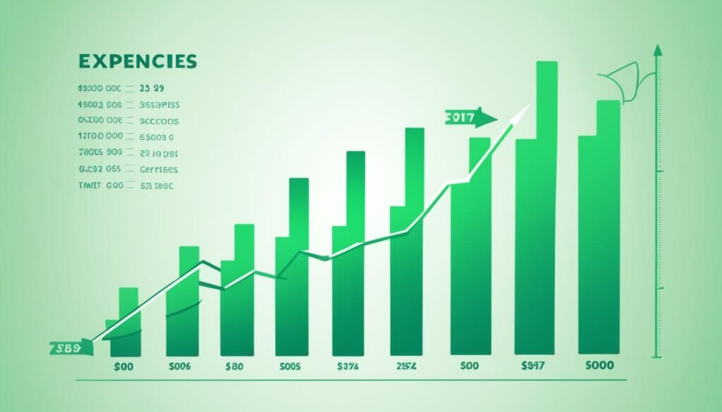 financial projection