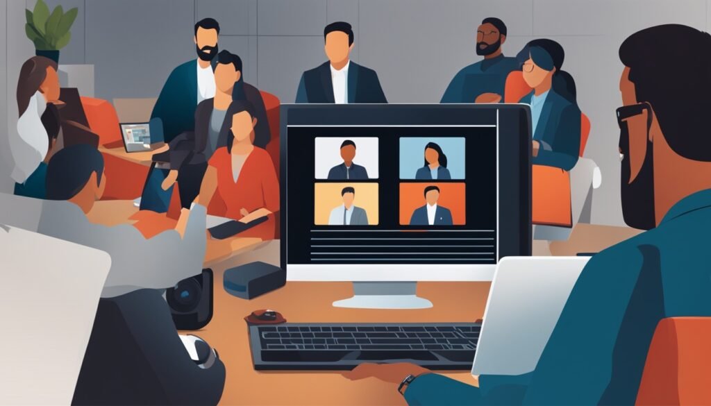 video conferencing tools