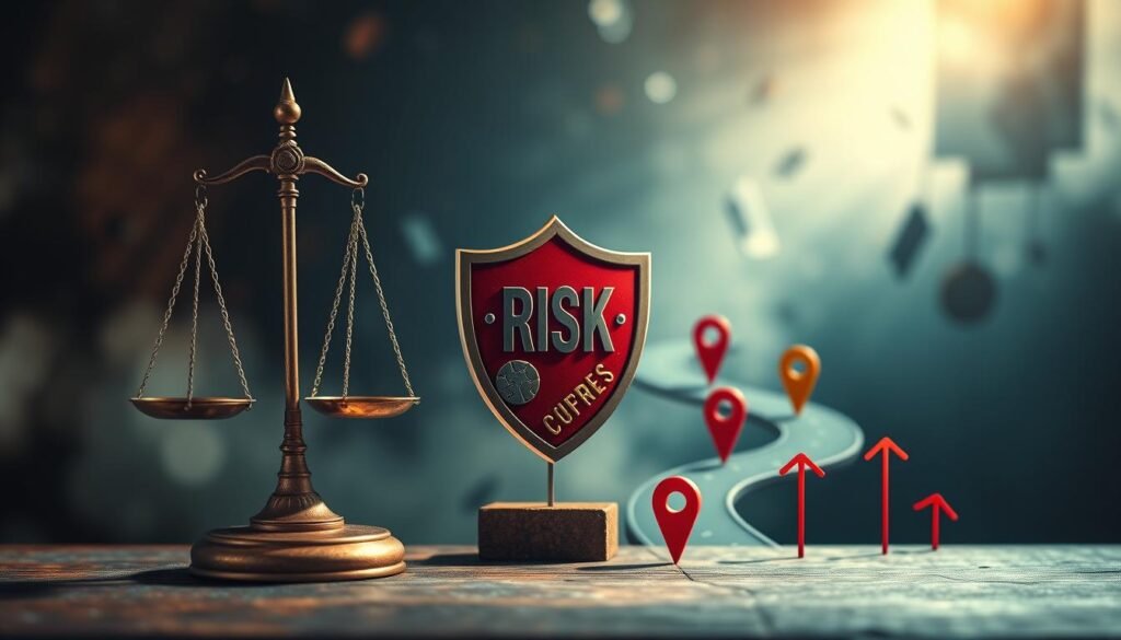 Risk Management Strategies